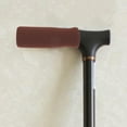 thumbnail image 2 of GOOHOCHY 3 protectores de goma para muletas, antideslizantes, para bastones., 2 of 8