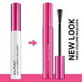 thumbnail image 5 of Almay Mega Volume Mascara, Ophthalmologist Tested, Fragrance Free, Hypoallergenic, 0.34 oz, 010 Blackest Black, 5 of 9