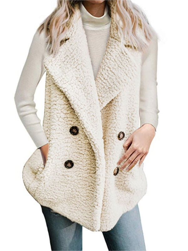 long waistcoat cardigan