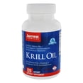 thumbnail image 1 of Jarrow Formulas - Krill Oil - 120 Softgels, 1 of 4