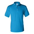 thumbnail image 1 of Gildan DryBlendÂ® Jersey Sport Shirt 8800, 1 of 1