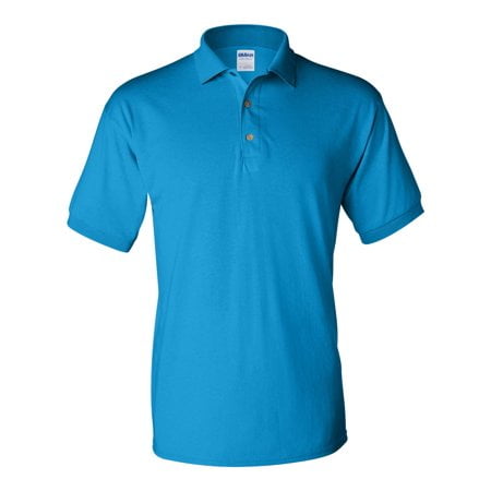 Gildan DryBlend® Jersey Sport Shirt 8800