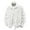 White, variant on Work Jackets for Men European and Windproof Sun Proof Breathable Outdoor Lightweight and Breathable Mountaineering Clothing Mens Casual Loose Jacket Trench Coat Men White XXL