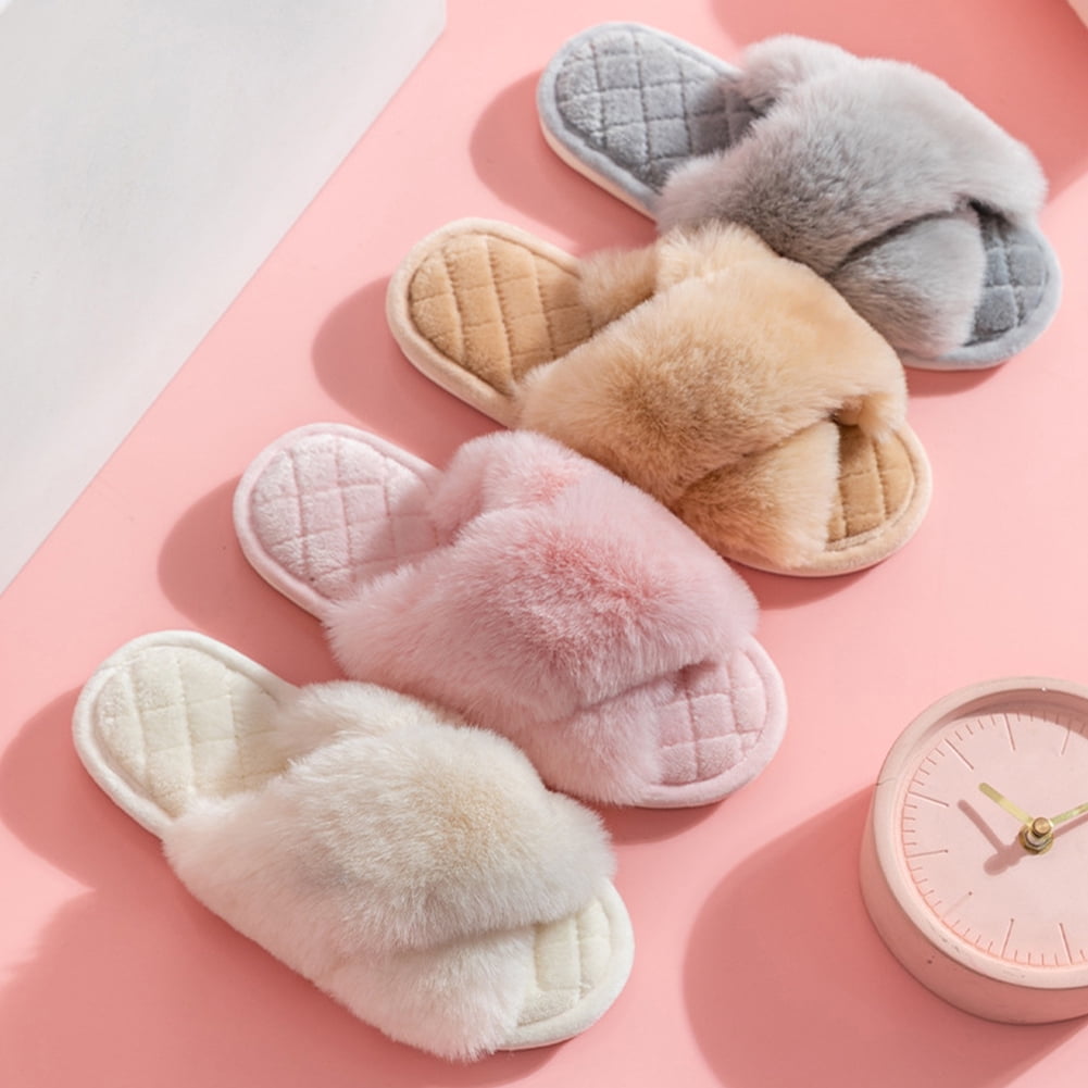 Carpet slippers womens sale