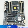 thumbnail image 2 of X79 For Z620 PC Workstation Motherboard 708614-001 708614-601 618264-003 LGA 2011, 2 of 2