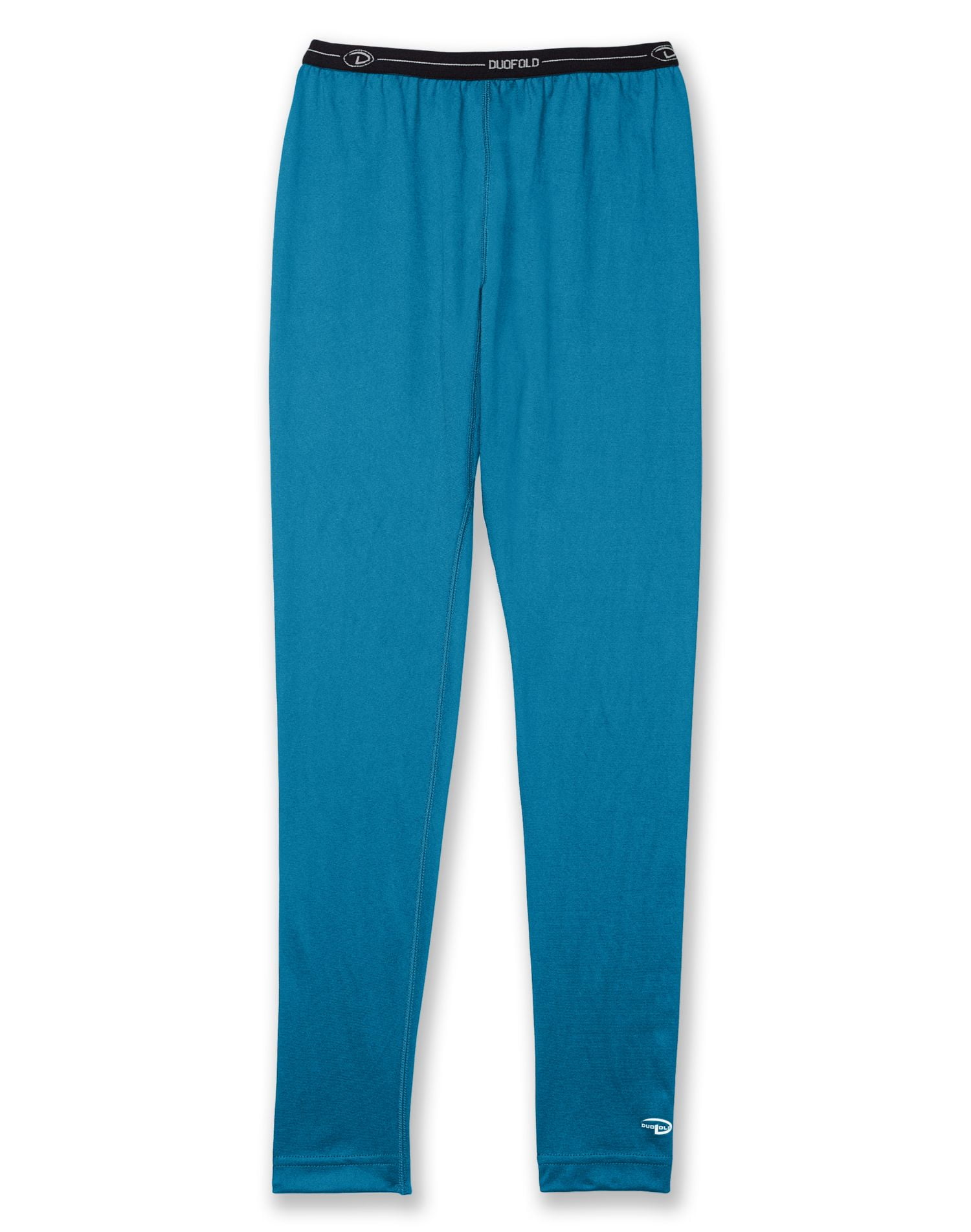 Duofold - Duofold by Champion Kids Varitherm Thermal Underwear, L, Underwater Blue - Walmart.com