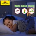 thumbnail image 4 of Tubo de luz LED T5/T8 Lámpara para iluminación del hogar Barra de luz LED Iluminación comercial Lámpara de garaje Lámpara de cocina para exteriores 220v, 4 of 4