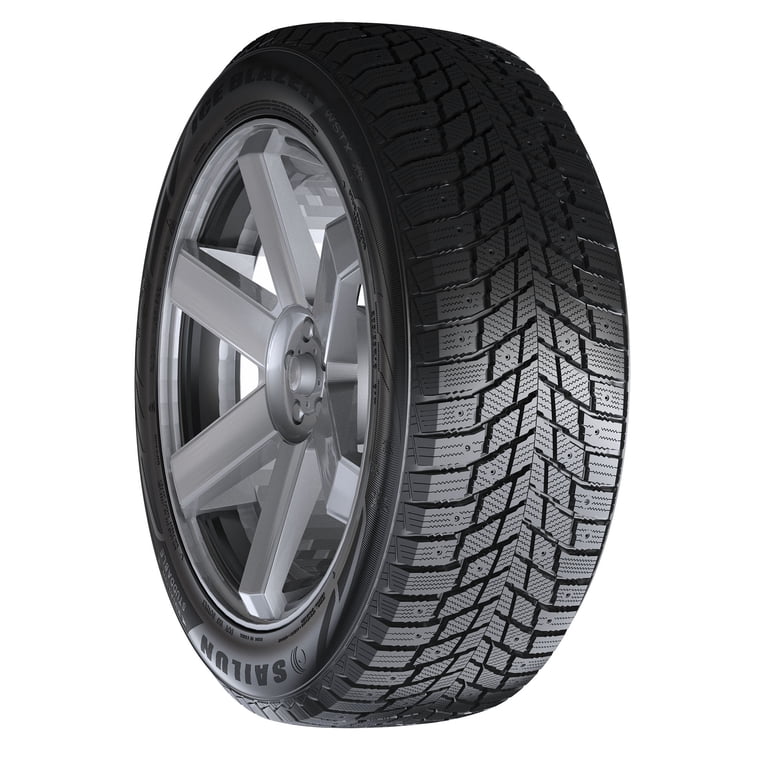 Sailun Ice Blazer WSTX Winter 215/65R17 99T Passenger Tire