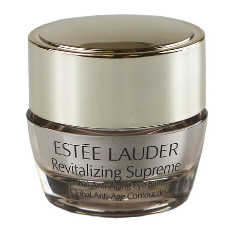 Estee Lauder Revitalizing Supreme Global Anti-Aging Eye Balm .34