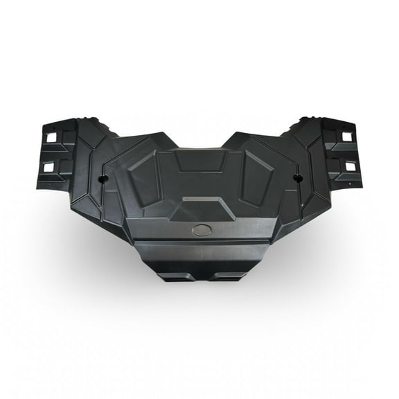 Polaris Sportsman 850 1000 (2017-2025) Molded Plastic Front Rack - 5452935-070