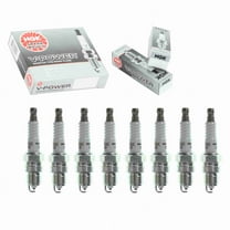 8 pc NGK 2771 V-Power Spark Plugs for 1765241 1835124T 1835720T 1835930T 203 23 23BP 24 276 2CR43TS 2R44TS 3303 4004 4018 4018-2 4024 406 406C2 406S 4204 576 6224 704 723 724 7564 7569 7969 AR23 AR24