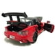Jada 98686 2001 Honda S2000 Tuners JDM 1 par 24 Voiture Miniature - Rouge – image 4 sur 5