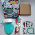 thumbnail image 3 of Juguete Tocador Creativo para Descomprimir Juego Disparar Caca Regalos para Y Adultos, 3 of 9