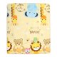 thumbnail image 2 of Estera De Juego Para Bebé, Estera De Juego Acolchada Con Patrón Adorable, Evita Resbalones, Estera De Juego Portátil Para Bebé, Estera De Gateo Plegable Lavable Para Bebés Y, 2 of 7