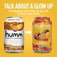 thumbnail image 5 of Humm Kombucha, Mango Passionfruit, 12 Pack, 12 oz Cans, 5 of 6