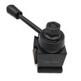 thumbnail image 1 of TFixol Wedge GIB Type Quick Change Toolpost Tool Holder for Lathe Tools, 1 of 6