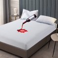 thumbnail image 1 of 12 inch Memory Foam Mattress Twin Size Mattress in a Box Medium Firmness Pressure Relieving Bed Mattresses, 1 of 1