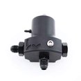 thumbnail image 2 of Hybrid Racing Unibody Fuel Pressure Regulator, 2 of 4