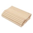 thumbnail image 1 of Ladder Wooden Bridge, Bendable Flexible Wood Hideout   For Guinea Pigs For Rabbits 20x30cm / 7.9x11.8in, 1 of 8