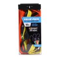 thumbnail image 1 of 10 pc Flat Strap Value Pack Assortment, 1 of 3