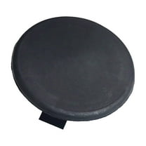 2" Standard Round Pole Cap (86-00041)