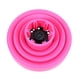 thumbnail image 1 of Difusor de secador de pelo de silicona plegable (rosa), 1 of 4