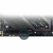 Asus ROG Strix X870E-E GAMING WIFI7 NEO Gaming Desktop Motherboard, AMD X870E Chipset, Socket AM5, ATX