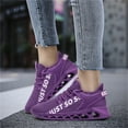 thumbnail image 6 of REUR RO RO Women Sneakers Athletic Running Shoes Lightweight Walking Workout Gym Shoes, 6 of 10