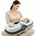 thumbnail image 3 of Funda de almohada Gotvspt Baby Lounger – Cojín de alimentación para bebé, 3 of 4
