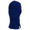 1 Hole Winter Ski Mask - Royal