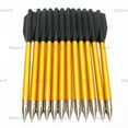 thumbnail image 3 of 12 Pack Aluminum Bolts for 50 80 LB Pistol Crossbow 50lb 80lb Arrow Metal, 3 of 5