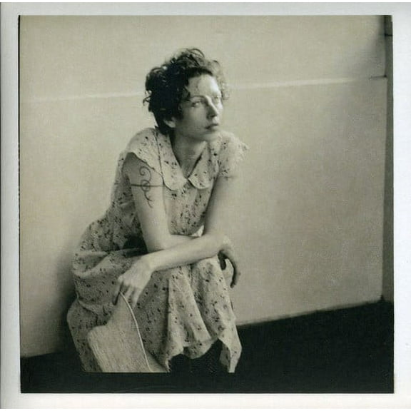 Simone White - Yakiimo - Rock - CD