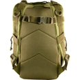 thumbnail image 4 of Red Rock Outdoor Gear Summit Backpack - Olive Drab, 4 of 4