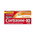 thumbnail image 1 of Cortizone 10 Ointment, Maximum Strength, 2 oz, 1 of 1