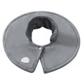 thumbnail image 1 of Winter Management Heated Shawl UK/US Standard: Warming Shoulder Strap Comfortable Heating, 1 of 4