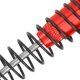 thumbnail image 3 of Amortiguador de Aleación de aluminio Vhermosa 130mm para coche TRAXXAS/SLASH/2WD RC, 3 of 8