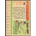 thumbnail image 2 of Don Mossi Rookie Card 1955 Topps #85, 2 of 2