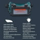 thumbnail image 4 of Oscurecimiento Automático Lcd Soldadura Gafas Gafas Máscara Ojo Seguridad Molienda Energía Solar Kearding TO002378-00, 4 of 7