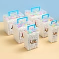 thumbnail image 4 of 1 Set Marker Pen Alcohol Based Multifunctional Dual Head Drawing Colouring Art Marker School Supplies, 4 of 8