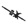 thumbnail image 1 of OULII Phone Mount Car Headrest Holder for Video Watching Black 1 Set, 1 of 2