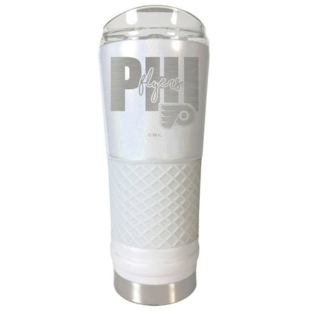 

Philadelphia Flyers 24oz. Draft Opal Tumbler