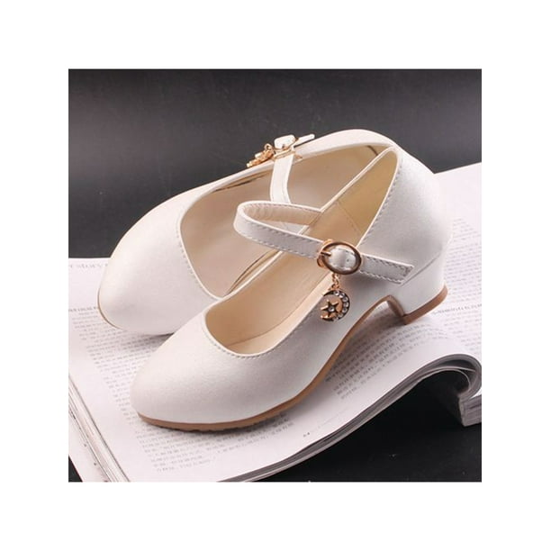 Shoes dress shop for girl