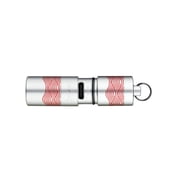 Olight I1R 2 PRO Flow Tiny USB-C Rechargeable Keychain Flashlight, 180 Lumens