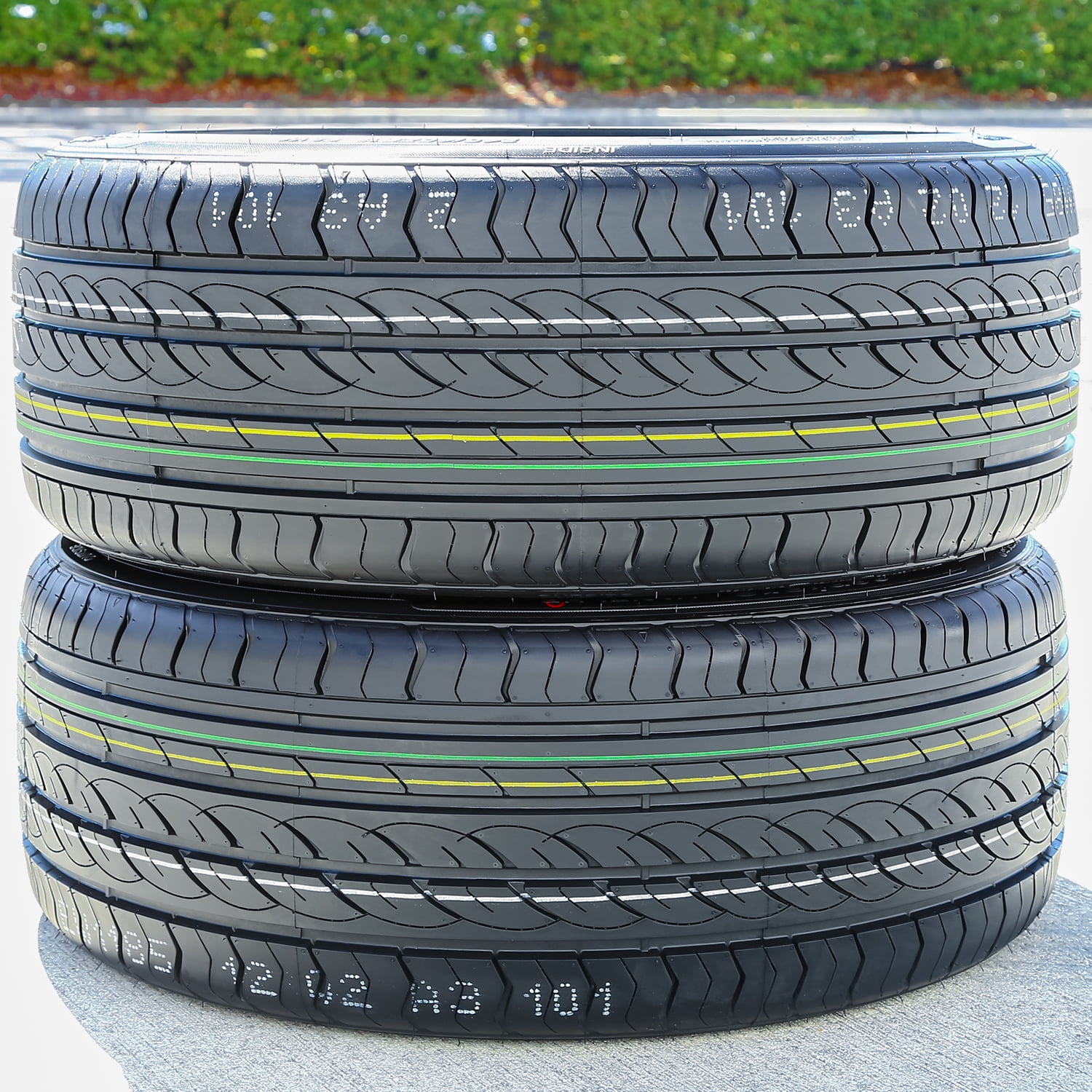 ２７５／３５Ｒ　20  98w Centara Vanti HP 275/35ZR20 275/35R20 98W High Performance a/s All