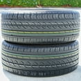 thumbnail image 4 of Centara Vanti HP 215/45R17 91W XL High Performance a/s All Season Tire, 4 of 9