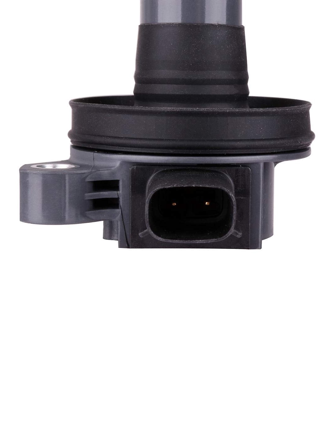Set of 6 ISA Ignition Coils and 6 Spark Plugs Compatible with 2011-14 Ford F150 Truck V6 3.7L  Replacement for UF553