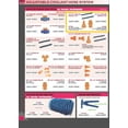 thumbnail image 4 of HHIP 8401-0251 1/4" ID Coolant Hose Kit with 6" Hoses, Loc Line Compatible, 4 of 4