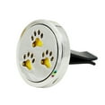 thumbnail image 1 of Dvkptbk Stainless Car Auto Vent Freshener Oil Gift Decor Clip Decoration, 1 of 3