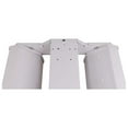 thumbnail image 3 of LED Adjustable High Bay 110w 5000K Sensor Port 120-277v, 3 of 7