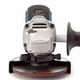 thumbnail image 4 of Miniesmeril Makita 18v. Brushless Alta Seguridad multicolor Estandar, 4 of 8
